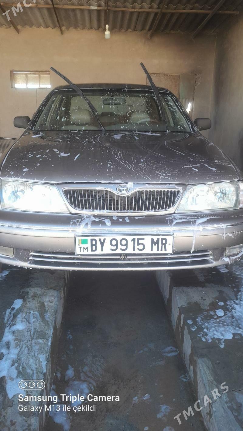 Toyota Avalon 1999 - 145 000 TMT - Мургап - img 2