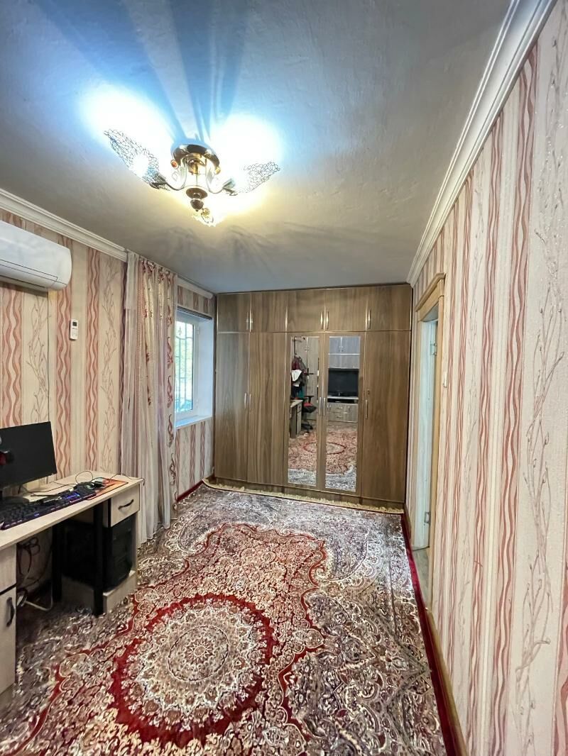 2 ком Панелька 4/1 этаж - Ашхабад - img 5