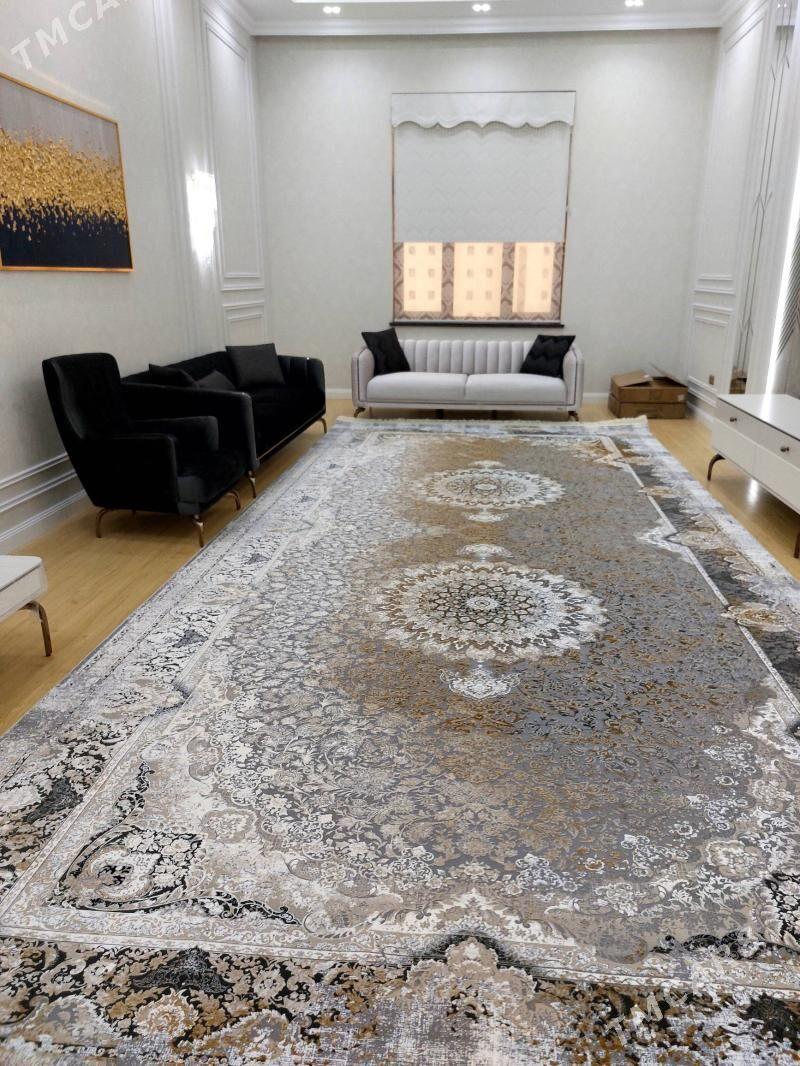 OGUZHAN Haly kredit 12 ay - Ýaşlyk - img 3