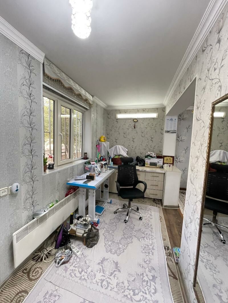 2 ком Панелька 4/1 этаж - Ашхабад - img 4