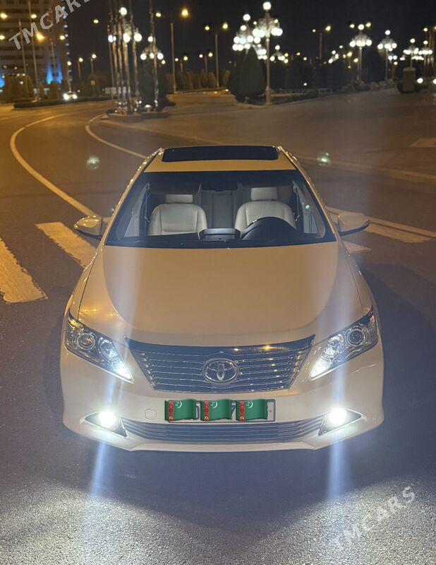 Toyota Aurion 2013 - 300 000 TMT - Aşgabat - img 3
