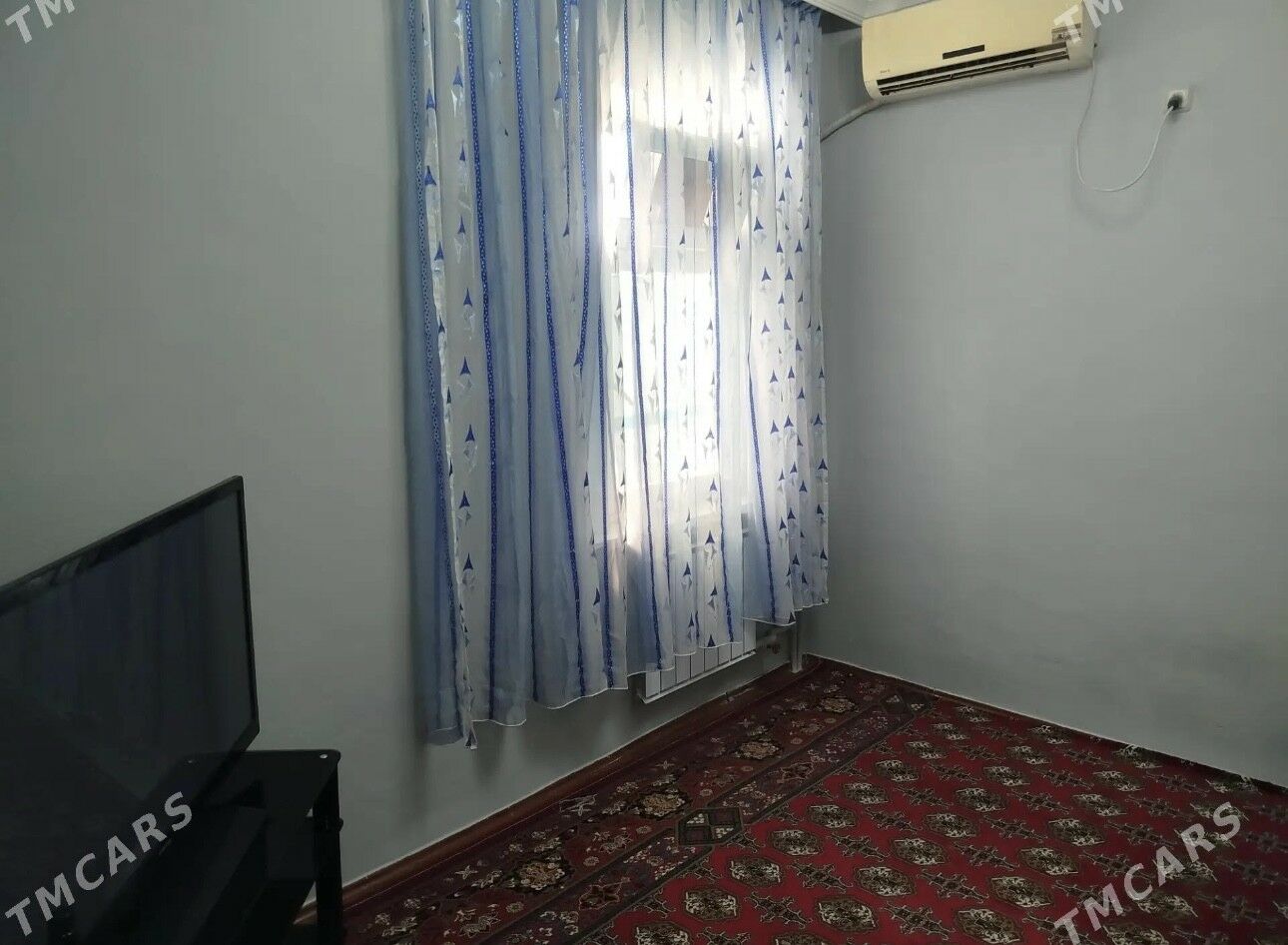 Мир 7/1 5эт 3ком 78м2 Дёшево - Aşgabat - img 3