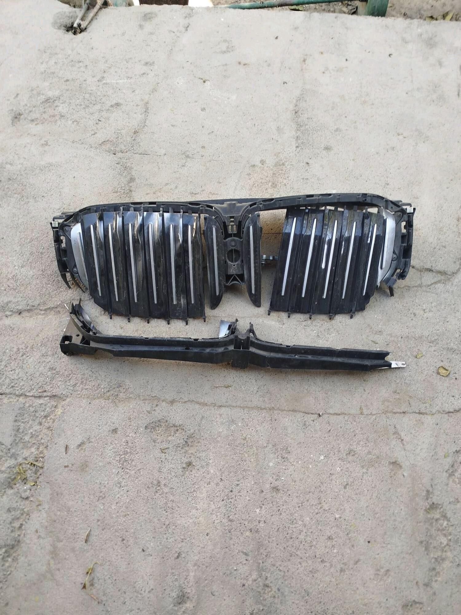 X5 žalyuz 800 TMT - Анев - img 3