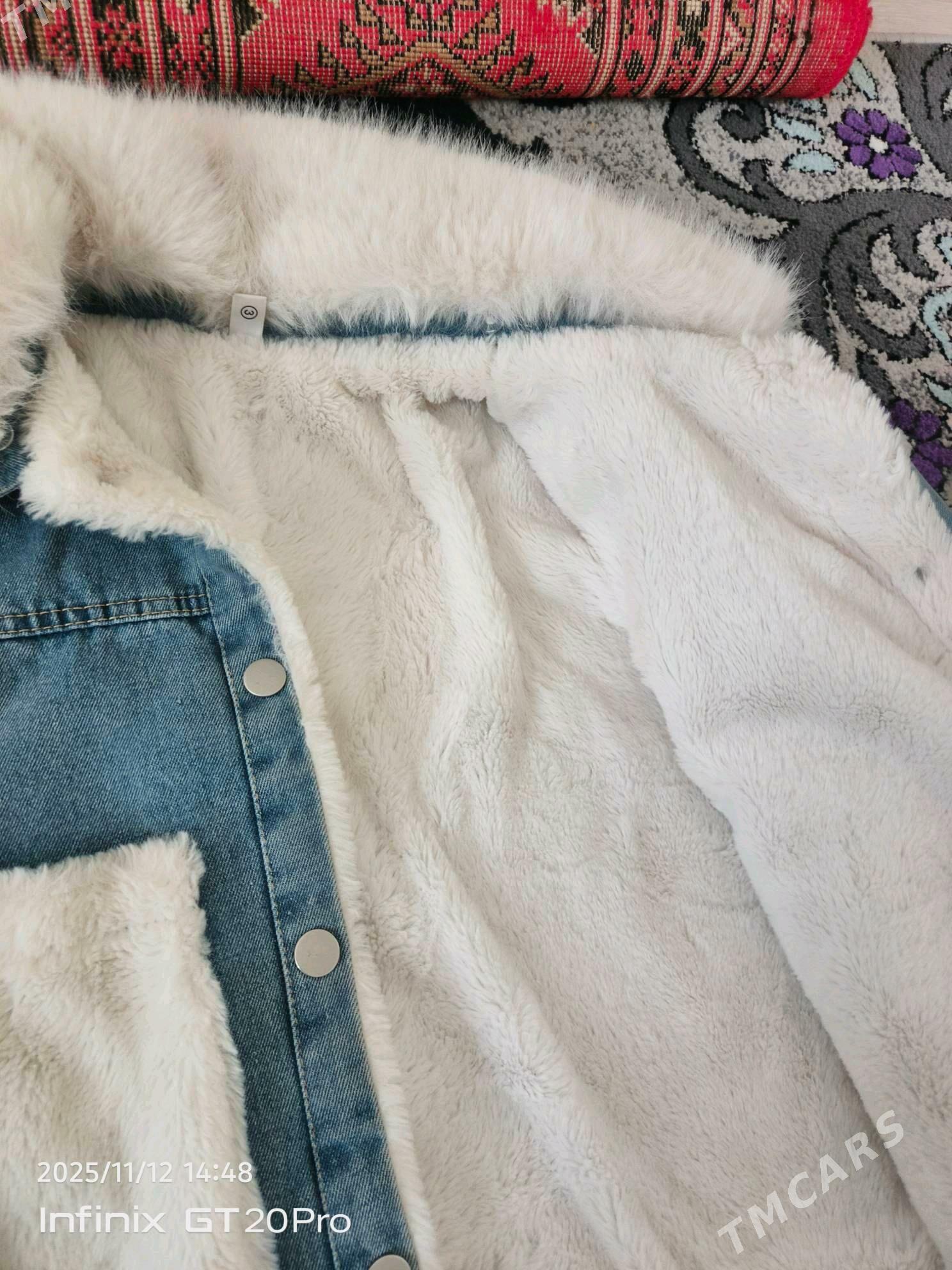 kurtka - Daşoguz - img 2