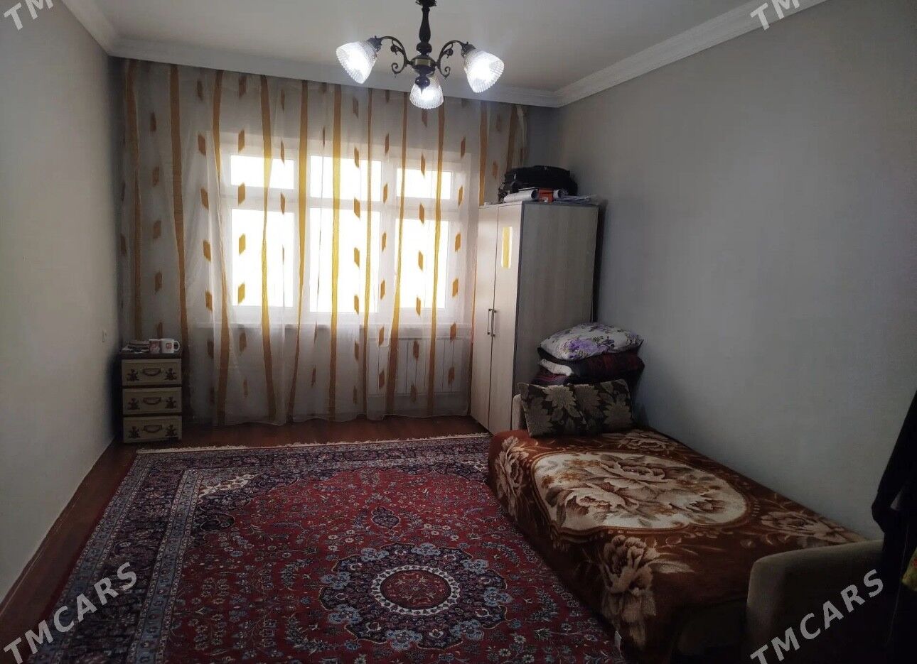 Мир 7/1 5эт 3ком 78м2 Дёшево - Aşgabat - img 1