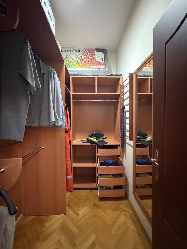 Arenda Sowetskiy 4 Komnat - Sowetskiý köç. (Garaşsyzlyk şaýoly) - img 8