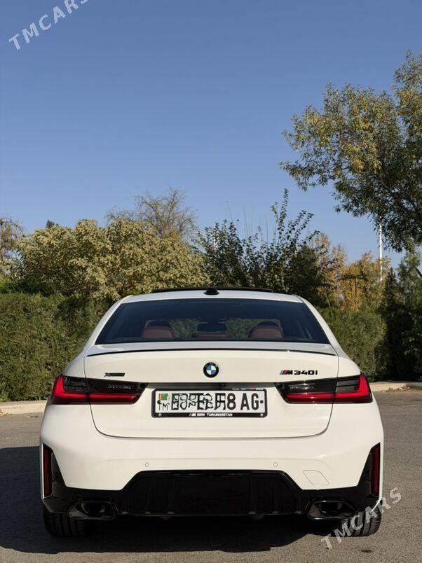 BMW 340 2024 - 1 146 600 TMT - Ашхабад - img 2