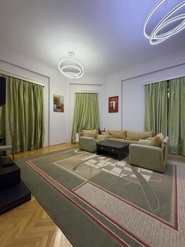 Arenda Sowetskiy 4 Komnat - Sowetskiý köç. (Garaşsyzlyk şaýoly) - img 5