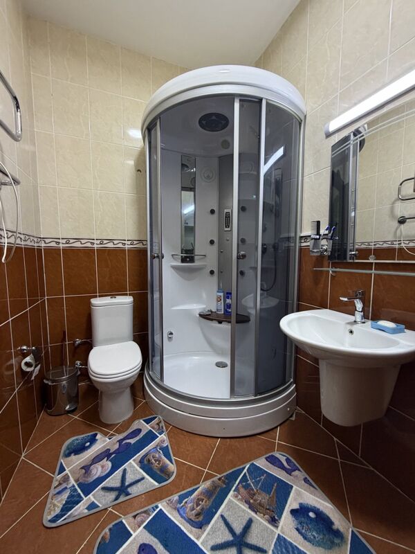 Arenda Sowetskiy 4 Komnat - Sowetskiý köç. (Garaşsyzlyk şaýoly) - img 4