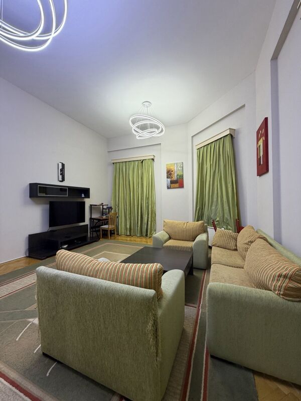 Arenda Sowetskiy 4 Komnat - Sowetskiý köç. (Garaşsyzlyk şaýoly) - img 2