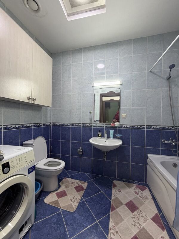 Arenda Sowetskiy 4 Komnat - Sowetskiý köç. (Garaşsyzlyk şaýoly) - img 3