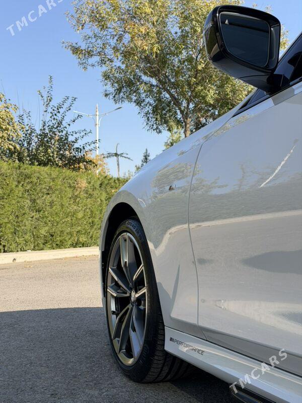 BMW 340 2024 - 1 146 600 TMT - Ашхабад - img 5