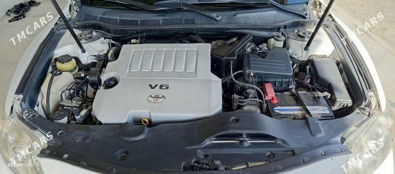Toyota Camry 2008 - 200 000 TMT - Bäherden - img 9