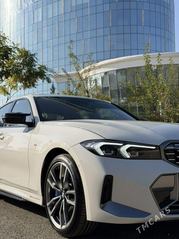 BMW 340 2024 - 1 146 600 TMT - Ашхабад - img 3