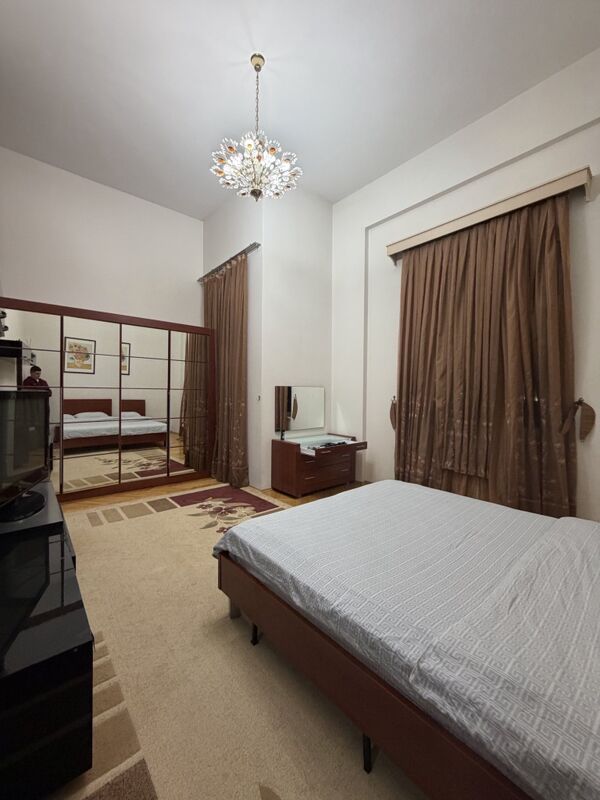 Arenda Sowetskiy 4 Komnat - Sowetskiý köç. (Garaşsyzlyk şaýoly) - img 10