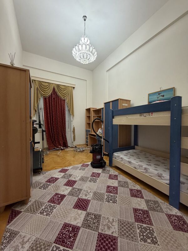 Arenda Sowetskiy 4 Komnat - Sowetskiý köç. (Garaşsyzlyk şaýoly) - img 9