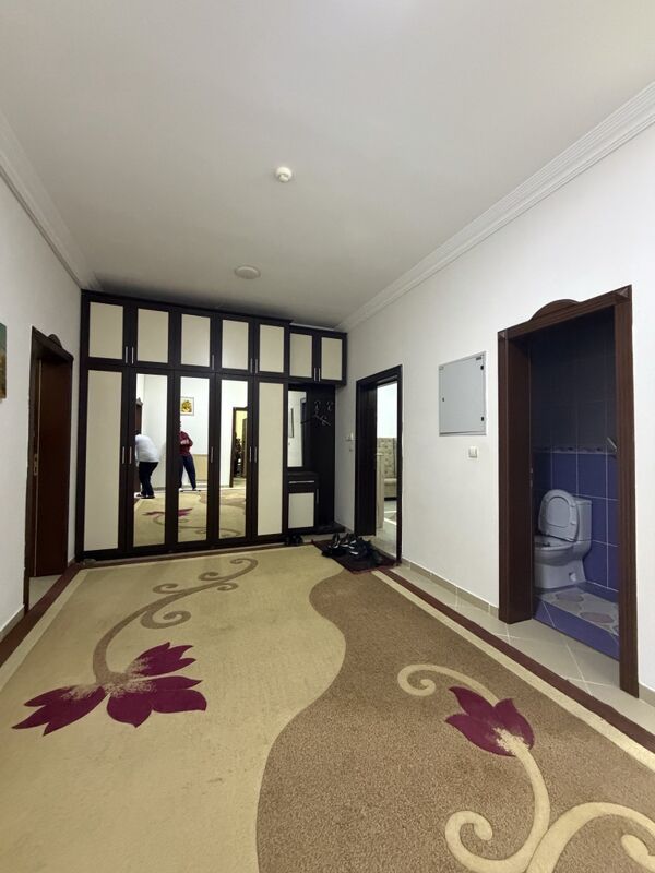 Arenda Sowetskiy 4 Komnat - Sowetskiý köç. (Garaşsyzlyk şaýoly) - img 6