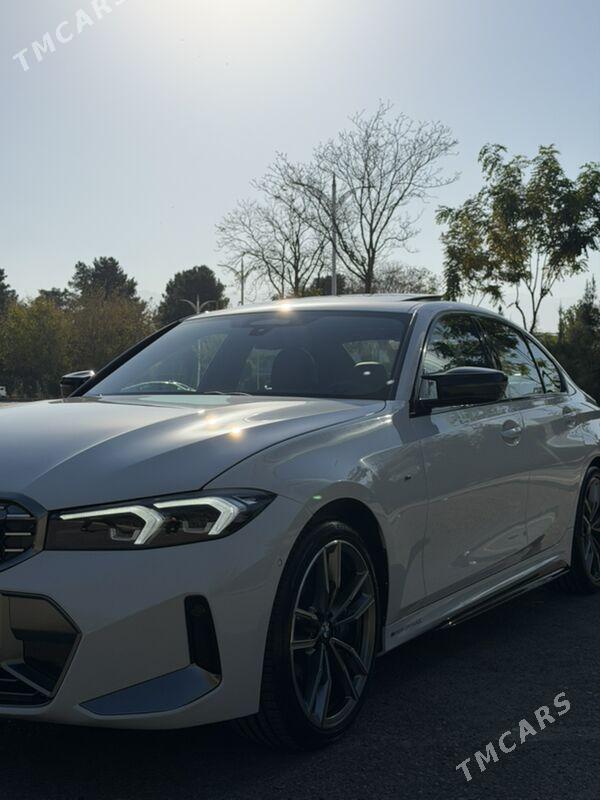 BMW 340 2024 - 1 146 600 TMT - Ашхабад - img 4