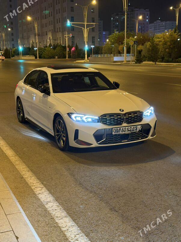 BMW 340 2024 - 1 146 600 TMT - Ашхабад - img 7