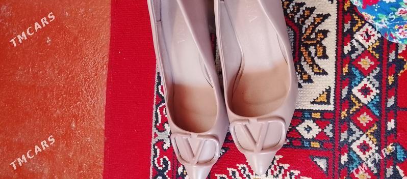 köwüş - Мары - img 2