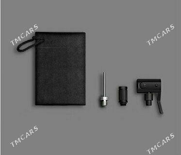 Портативный насос Xiaomi - Aşgabat - img 4