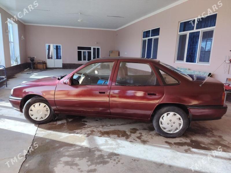 Opel Vectra 1991 - 40 000 TMT - Туркменабат - img 2
