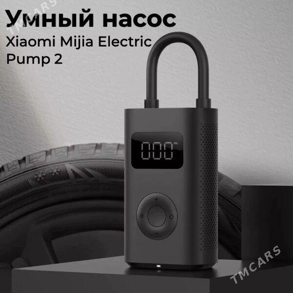 Портативный насос Xiaomi - Aşgabat - img 3