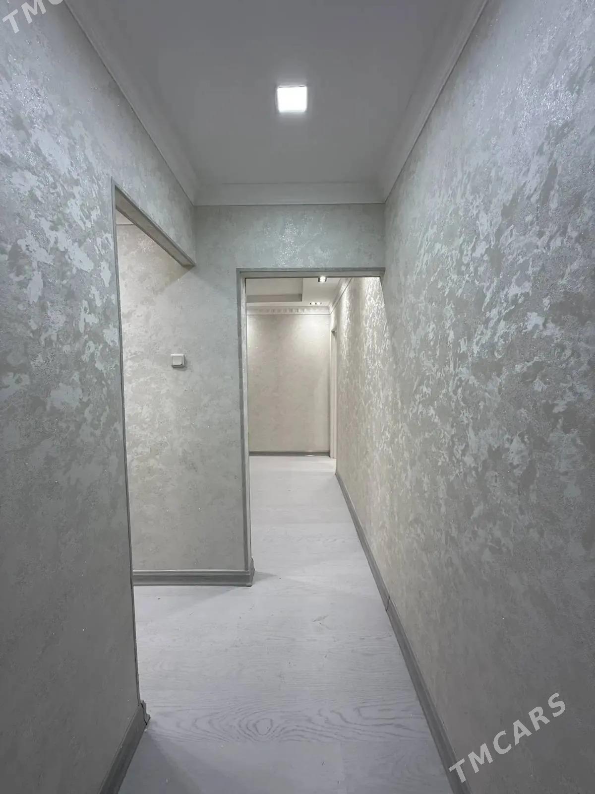 9mkr 4/2etaž 2komnat - Aşgabat - img 6