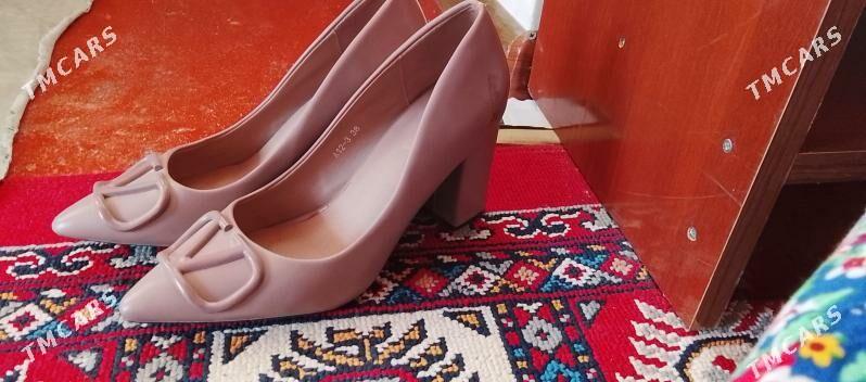 köwüş - Мары - img 1