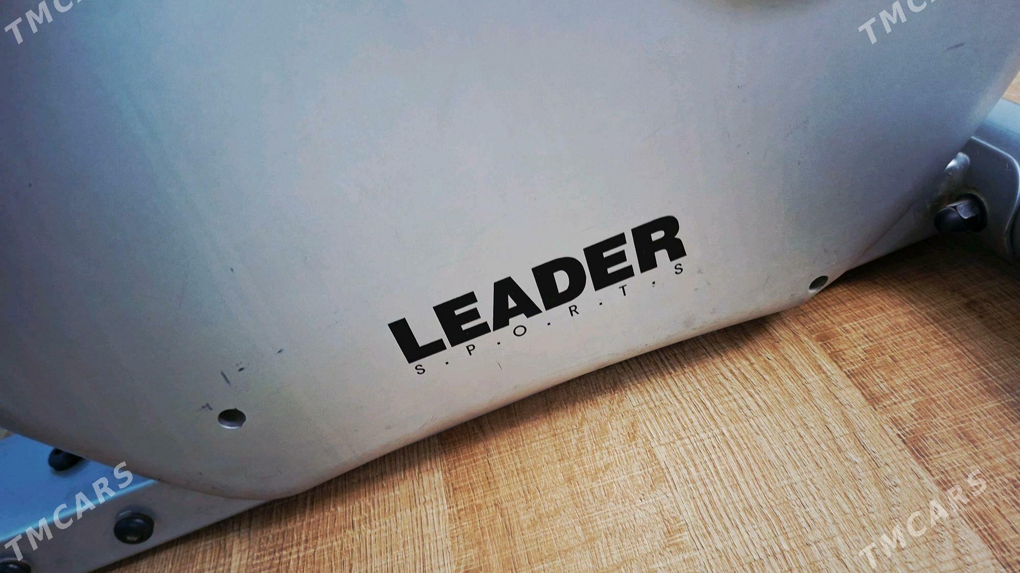 Велотренажёр - Ашхабад - img 2