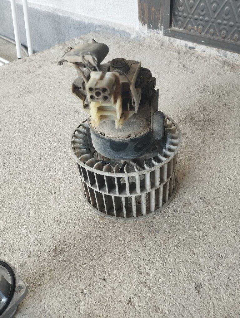 opel pec wintilyator 150 TMT - Ашхабад - img 2