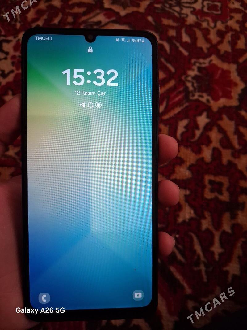 Samsung a06 - 30 mkr - img 2