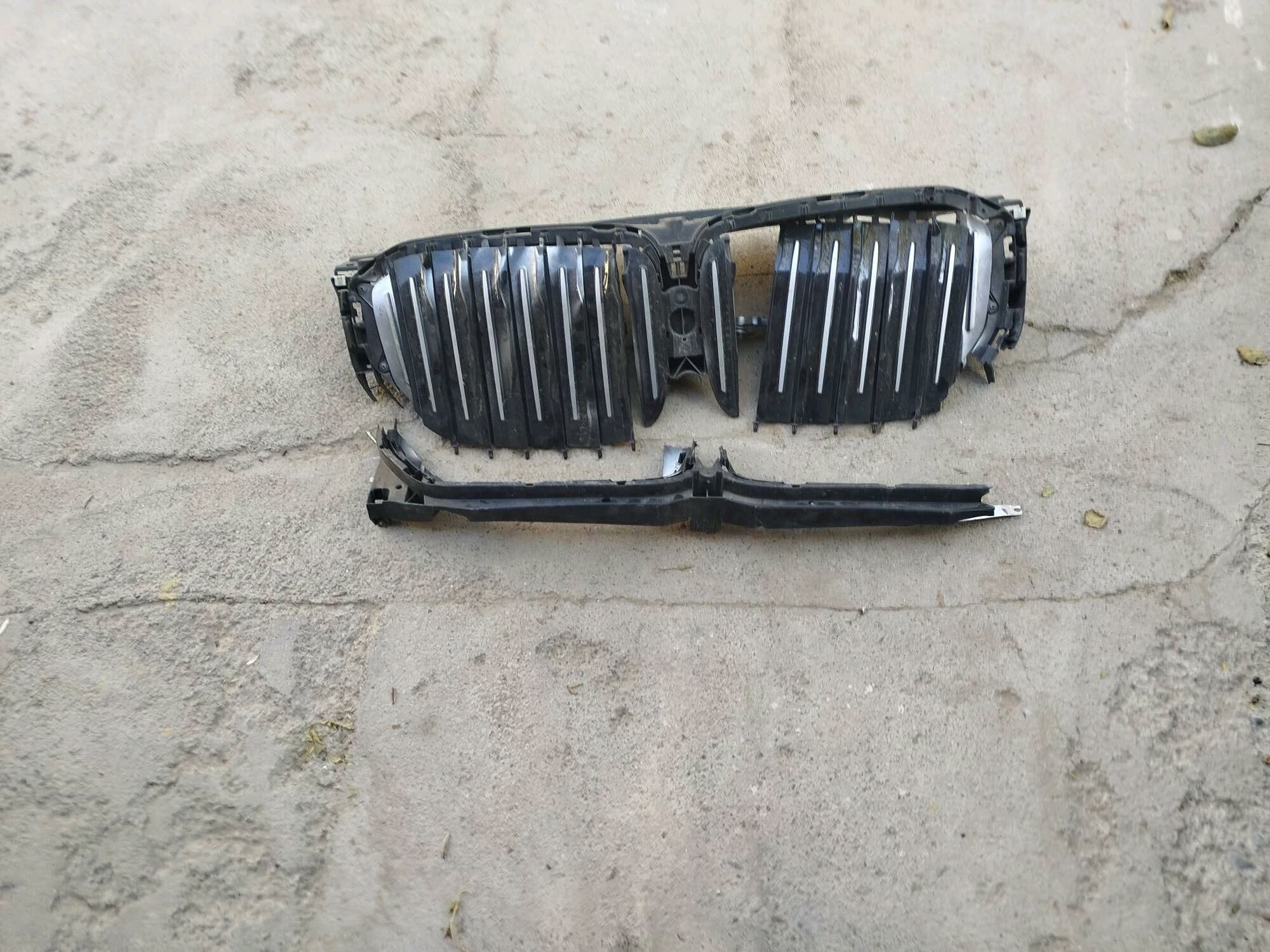 X5 žalyuz 800 TMT - Анев - img 2