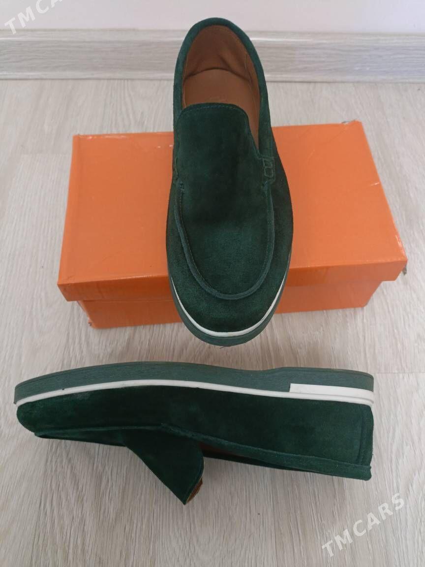 Мужской Лофера - Туркменабат - img 2