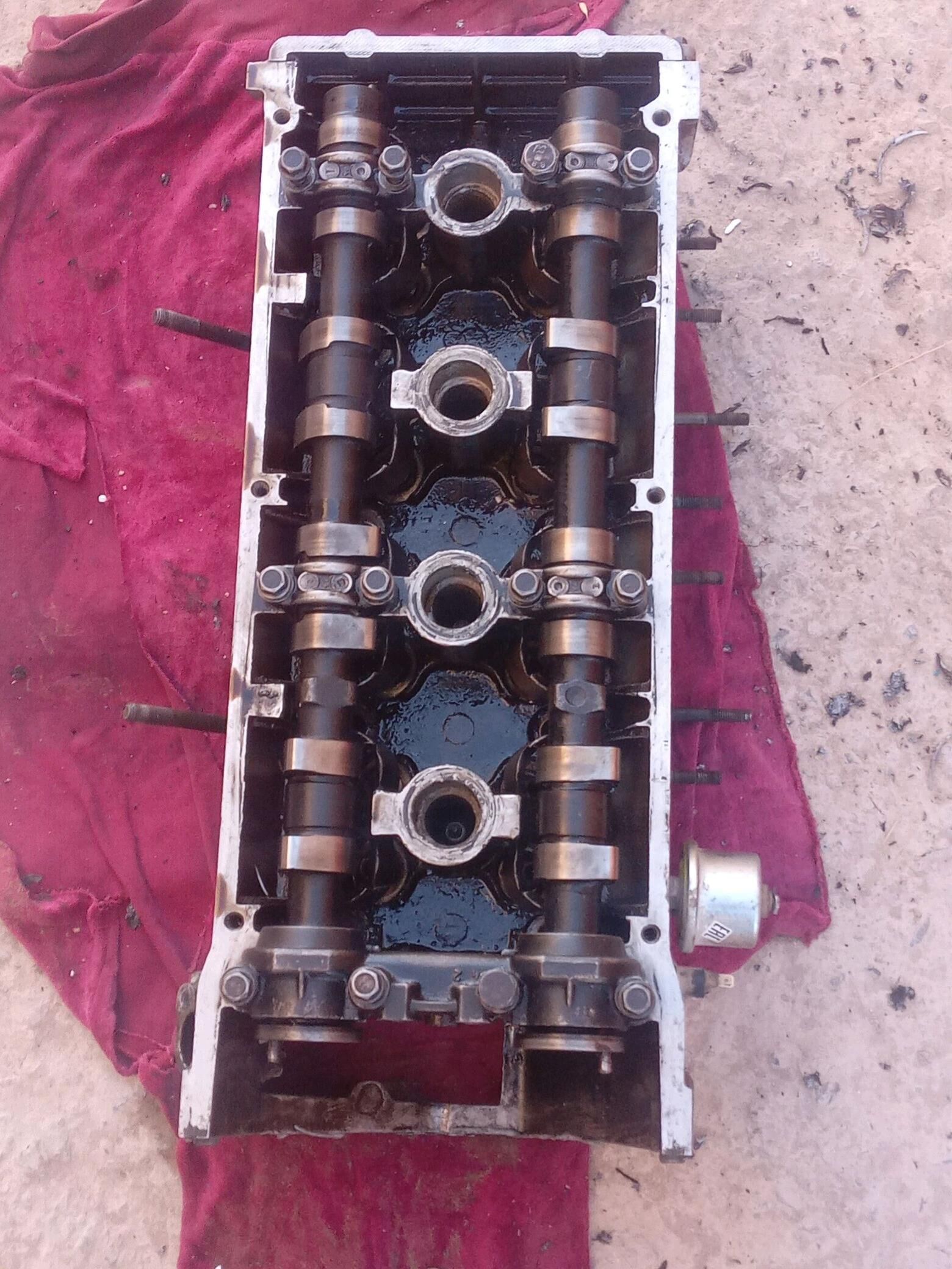 Gaz.Gazel 4 000 TMT - Gurbansoltan Eje - img 1