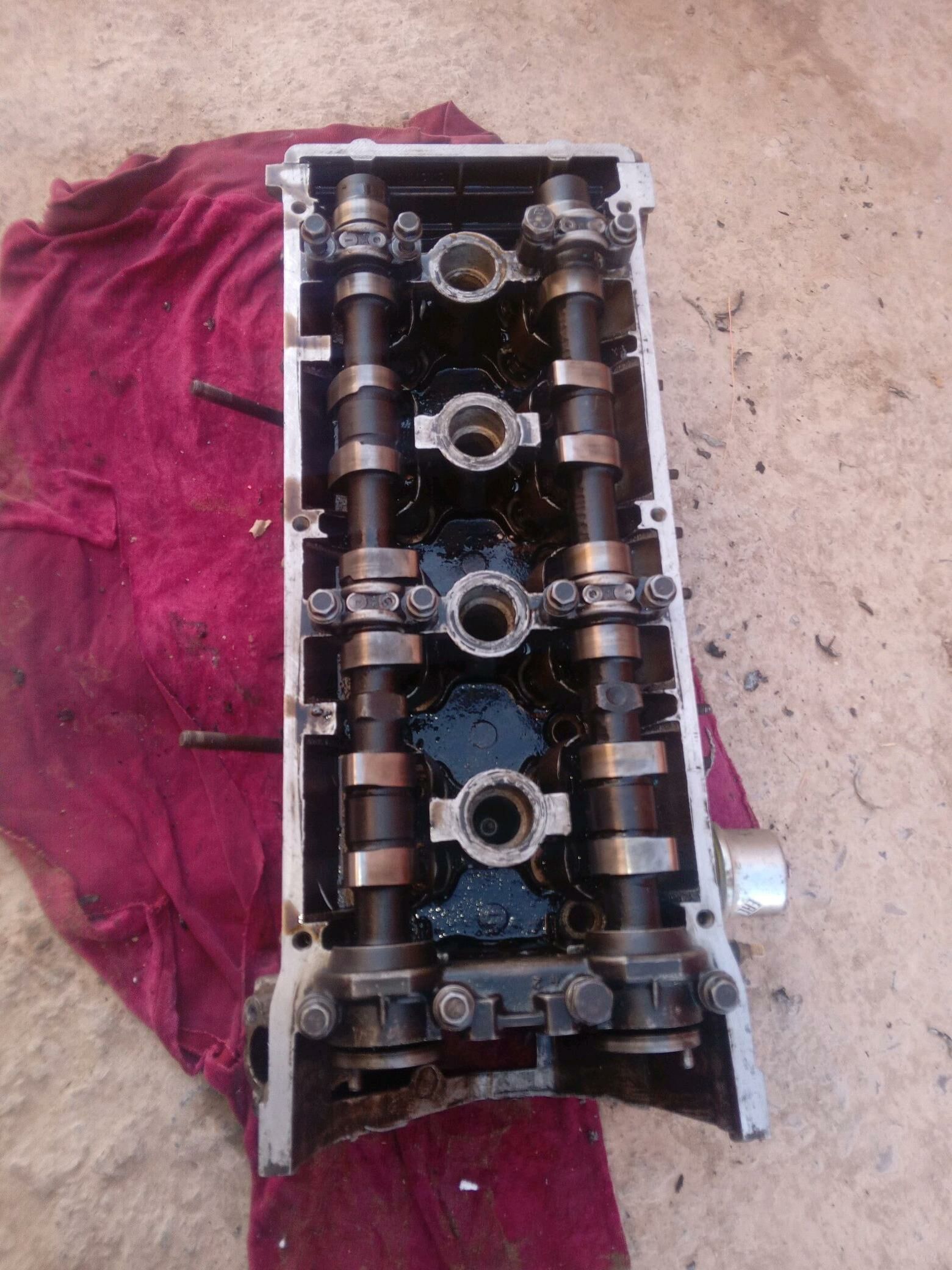 Gaz.Gazel 4 000 TMT - Gurbansoltan Eje - img 5