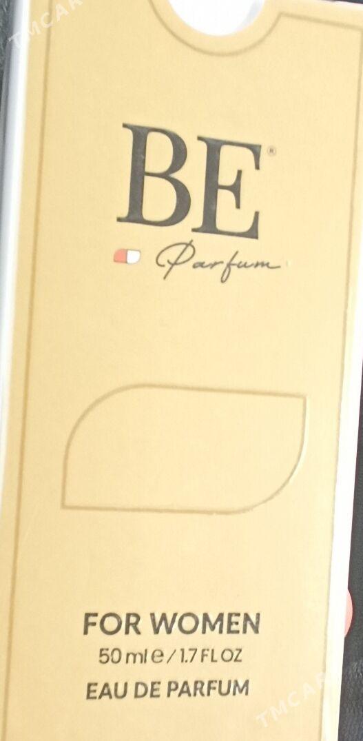 B.E parfüm - Aşgabat - img 2