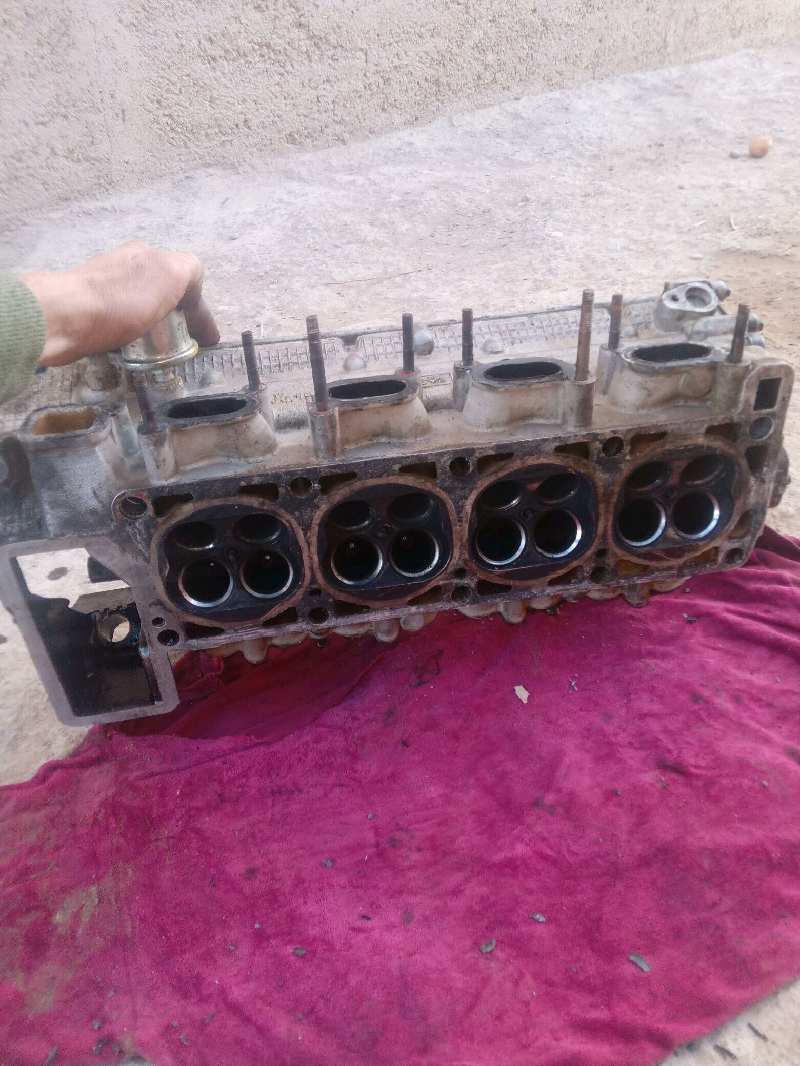 Gaz.Gazel 4 000 TMT - Gurbansoltan Eje - img 2