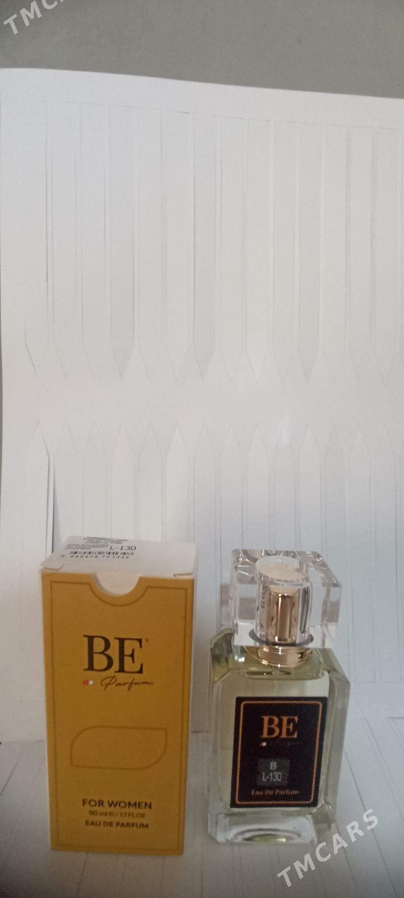 B.E parfüm - Aşgabat - img 3