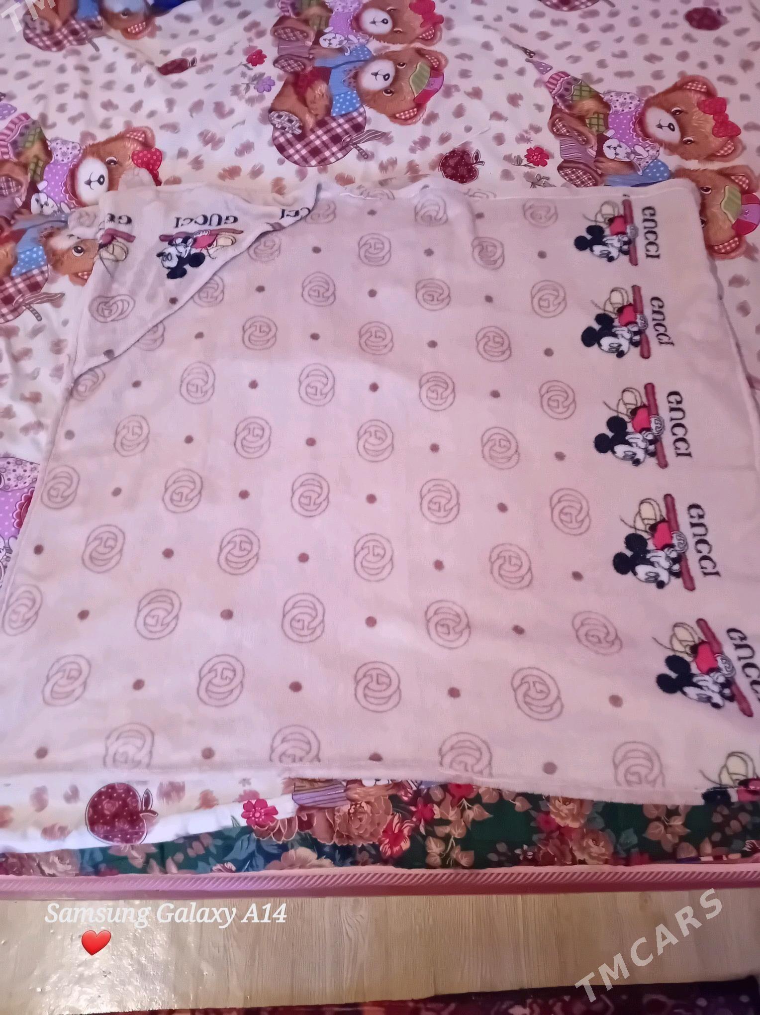 Caga adyal - Daşoguz - img 2