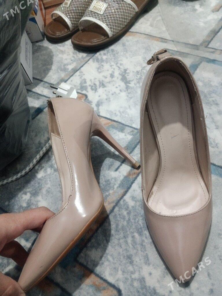 śypbyk - Aşgabat - img 3