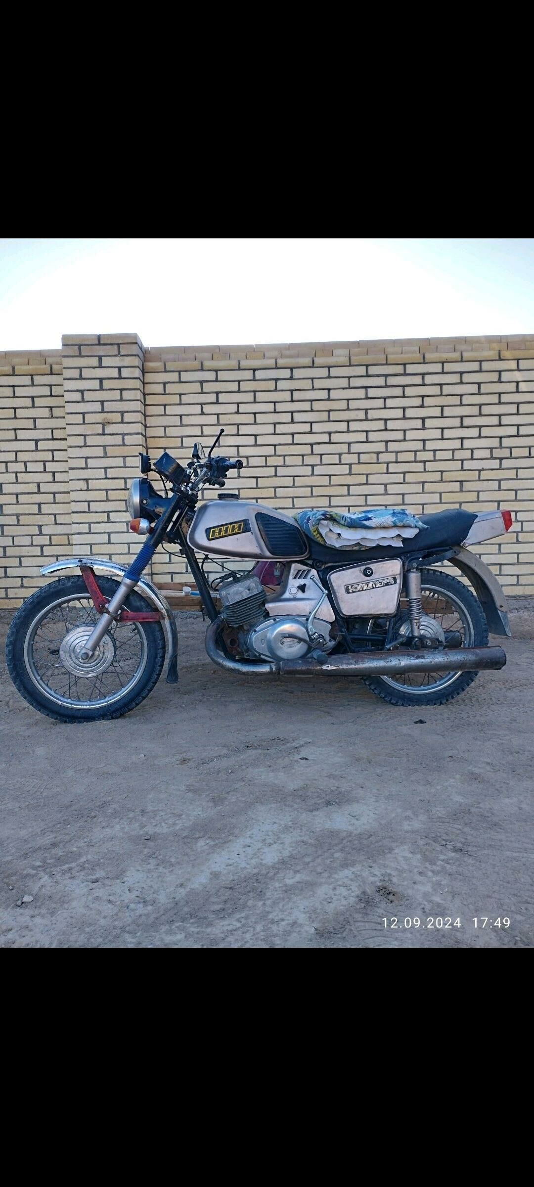 yupiter 5 3 500 TMT - Каракумский этрап - img 3