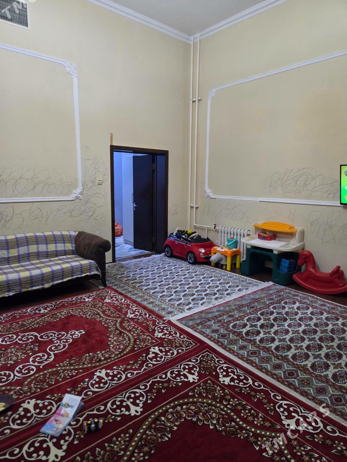 продам элитную квартиру 3 комн - Aşgabat - img 7