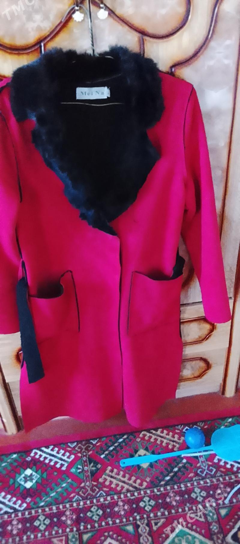 palto plaž - Mary - img 2