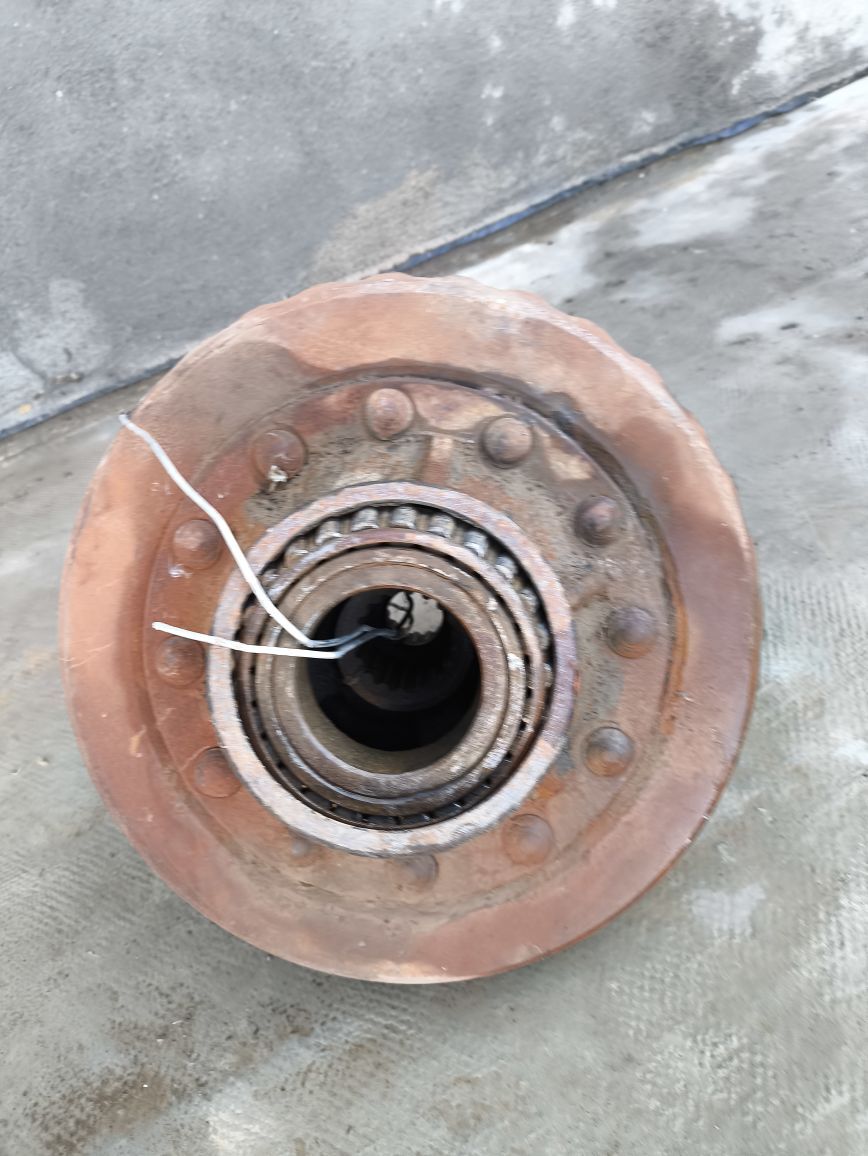 Reduktr XCMG LW50F 3 000 TMT - Теджен - img 3