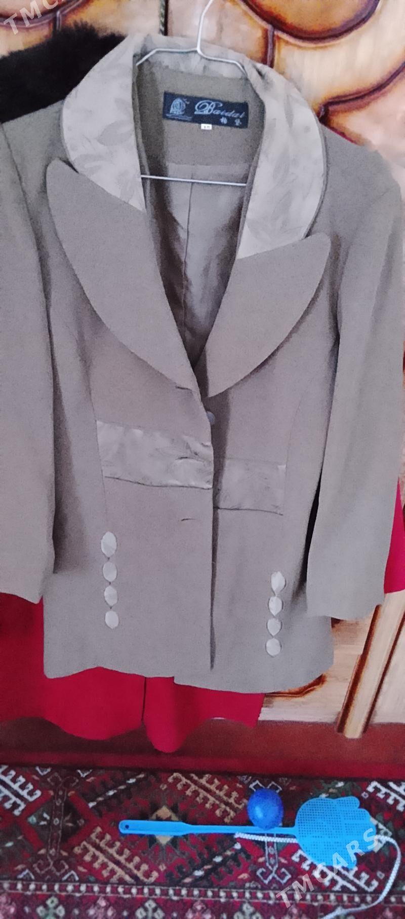 palto plaž - Mary - img 3