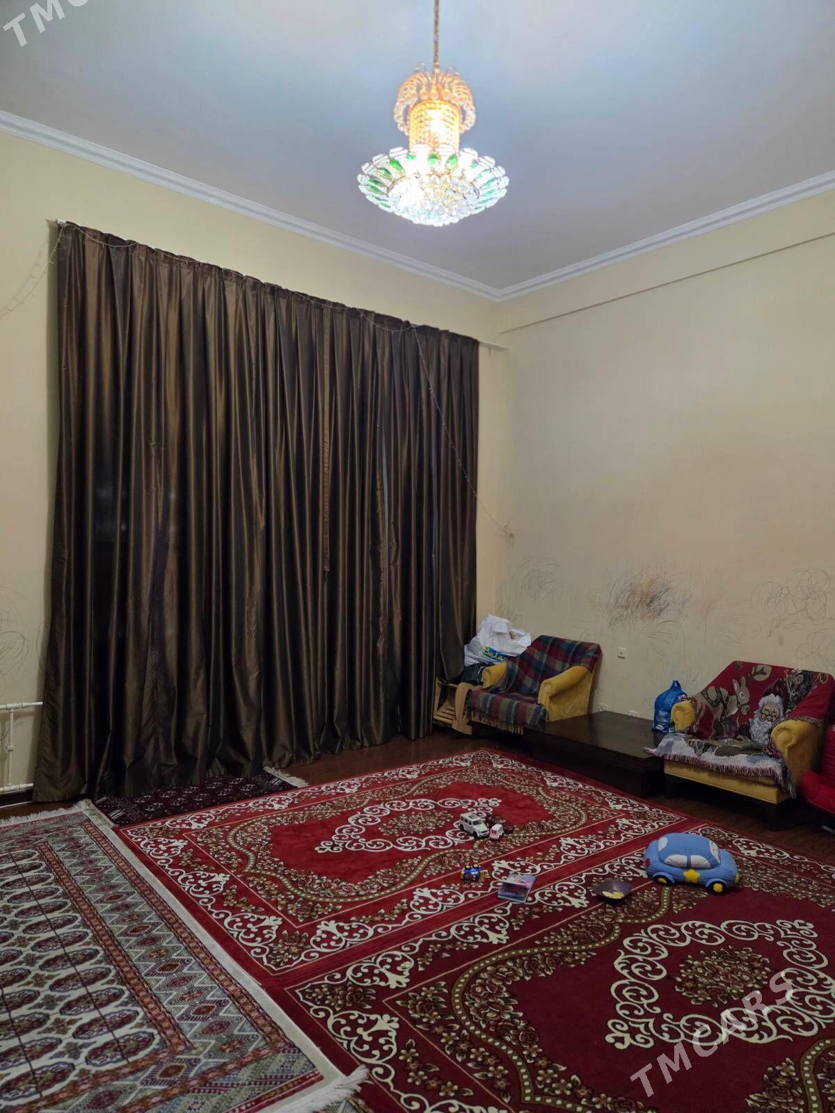 продам элитную квартиру 3 комн - Aşgabat - img 9