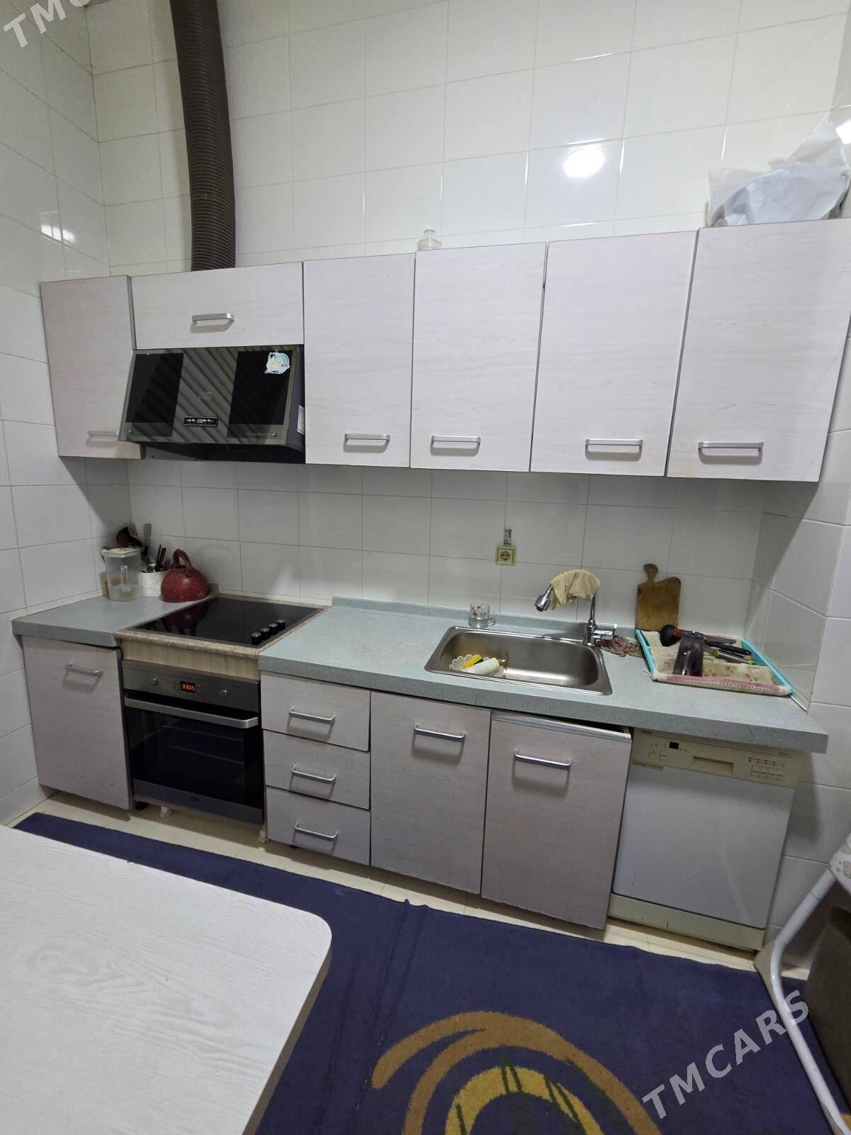 продам элитную квартиру 3 комн - Aşgabat - img 10