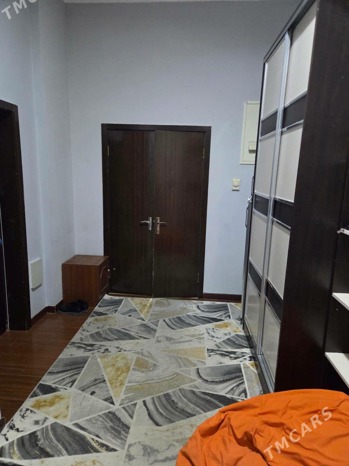 продам элитную квартиру 3 комн - Aşgabat - img 2