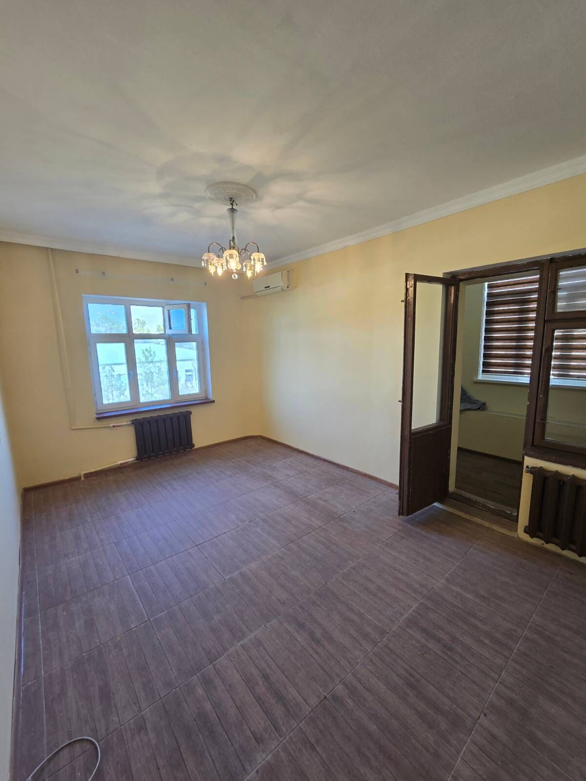 ️Доссаф 3эт 1ком 46м2 Дёшево - Ашхабад - img 1